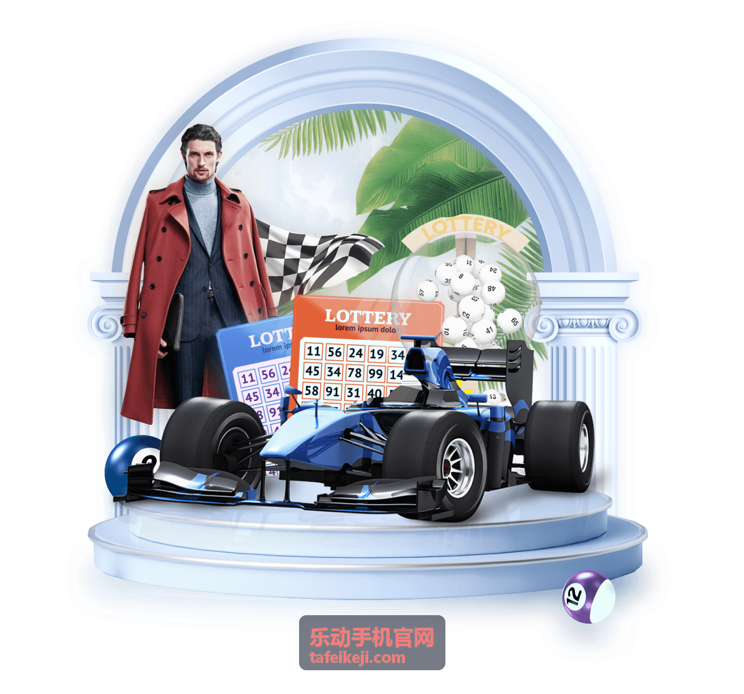 手机摄影技巧